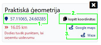 Uzdevums